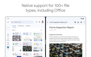 Google Drive 2.25.220.3.all.alldpi screenshot 13