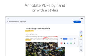 Google Drive 2.25.220.3.all.alldpi screenshot 14