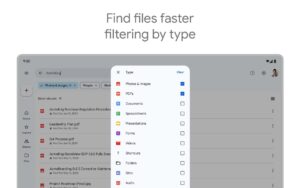 Google Drive 2.25.220.3.all.alldpi screenshot 7