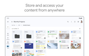Google Drive 2.25.230.8.all.alldpi screenshot 11