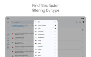 Google Drive 2.25.230.8.all.alldpi screenshot 12