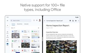 Google Drive 2.25.230.8.all.alldpi screenshot 8