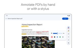 Google Drive 2.25.230.8.all.alldpi screenshot 9