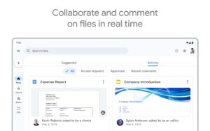 Google Drive 2.25.220.1.all.alldpi screenshot 10