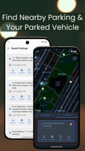 Driving Route Finder™ 2.4.4.8 screenshot 5