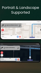 Driving Route Finder™ 2.4.4.8 screenshot 8