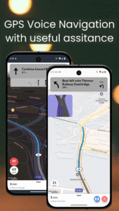 Driving Route Finder™ 2.4.3.0 screenshot 2