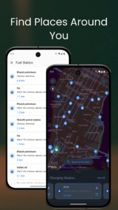 Driving Route Finder™ 2.4.3.0 screenshot 7