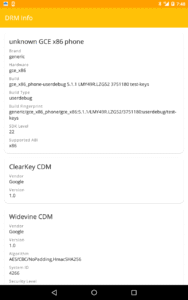 DRM Info 1.1.15-250226 screenshot 12