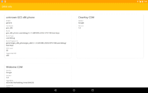 DRM Info 1.1.15-250226 screenshot 14