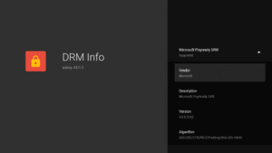DRM Info 1.1.15-250226 screenshot 18