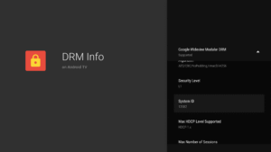 DRM Info 1.1.15-250226 screenshot 19