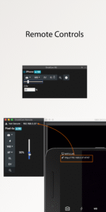 DroidCam Webcam & OBS Camera 8.0 screenshot 5