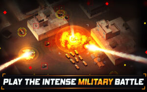 Drone 5: Elite Zombie Shooter 2.00.046 screenshot 12
