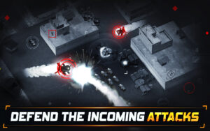 Drone 5: Elite Zombie Shooter 2.00.046 screenshot 14