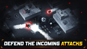 Drone 5: Elite Zombie Shooter 2.00.046 screenshot 7