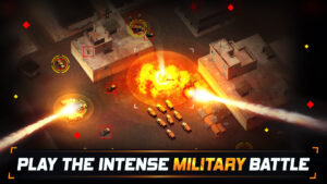 Drone 5: Elite Zombie Shooter 2.00.044 screenshot 6