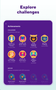 Drops: Language Learning Games 38.71 screenshot 13