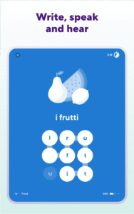 Drops: Language Learning Games 38.71 screenshot 14