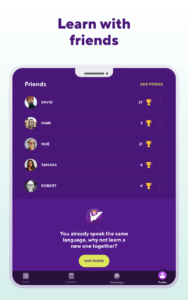Drops: Language Learning Games 38.71 screenshot 15