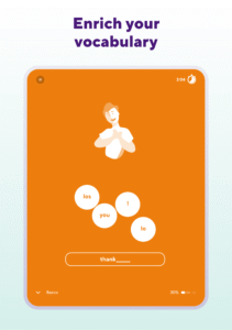 Drops: Language Learning Games 38.71 screenshot 18