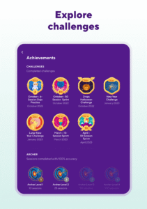 Drops: Language Learning Games 38.71 screenshot 19
