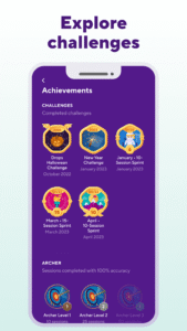 Drops: Language Learning Games 38.71 screenshot 5