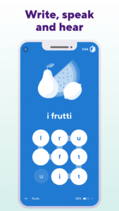 Drops: Language Learning Games 38.71 screenshot 6