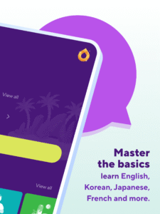 Drops: Language Learning Games 38.71 screenshot 9