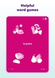 Drops: Language Learning Games 38.70 screenshot 16