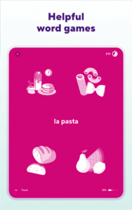 Drops: Language Learning Games 38.70 screenshot 10