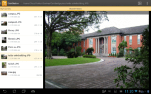 DS file 4.17.2 screenshot 8