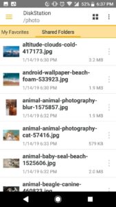DS file 4.17.2 screenshot 3
