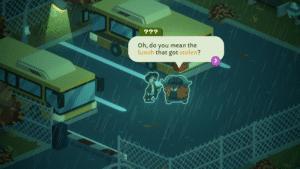 Duck Detective: Secret Salami 1.0.46 screenshot 6