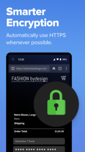 DuckDuckGo, Duck.ai, & VPN 5.239.1 screenshot 6