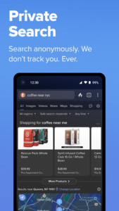 DuckDuckGo, Duck.ai, & VPN 5.239.1 screenshot 3