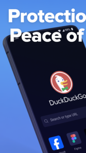 DuckDuckGo, Duck.ai, & VPN 5.238.0 screenshot 1