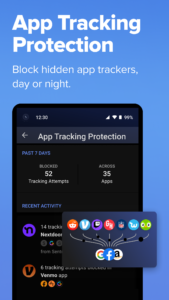 DuckDuckGo, Duck.ai, & VPN 5.236.1 screenshot 5
