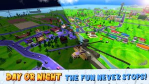 Dude Theft Wars FPS Open world 0.9.0.9e2 screenshot 8