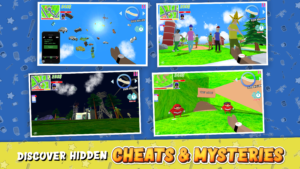 Dude Theft Wars FPS Open world 0.9.0.9e2 screenshot 7