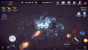Dungeon Knight 2.13.0 screenshot 14