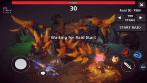 Dungeon Knight 2.13.0 screenshot 15