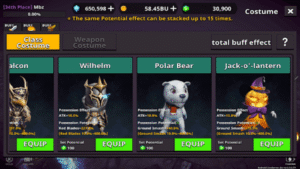 Dungeon Knight 2.13.0 screenshot 16
