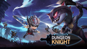 Dungeon Knight 2.13.0 screenshot 10