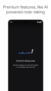 Google Meet (formerly Google Duo) 324.0.804309240.duo.android_20250908.01_p0.s screenshot 6