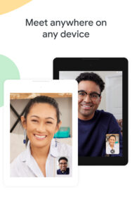 Google Meet (formerly Google Duo) 312.0.774530714.duo.android_20250622.15_p0.s screenshot 8