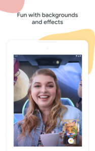 Google Meet (formerly Google Duo) 310.0.771163333.duo.android_20250608.15_p2.s screenshot 15