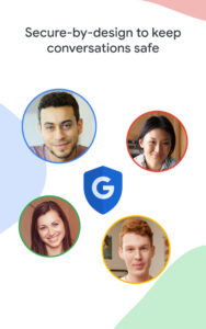 Google Meet (formerly Google Duo) 310.0.771163333.duo.android_20250608.15_p2.s screenshot 18