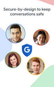 Google Meet (formerly Google Duo) 311.0.771788934.duo.android_20250615.16_p0.s screenshot 12