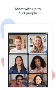 Google Meet (formerly Google Duo) 311.0.771788934.duo.android_20250615.16_p0.s screenshot 17